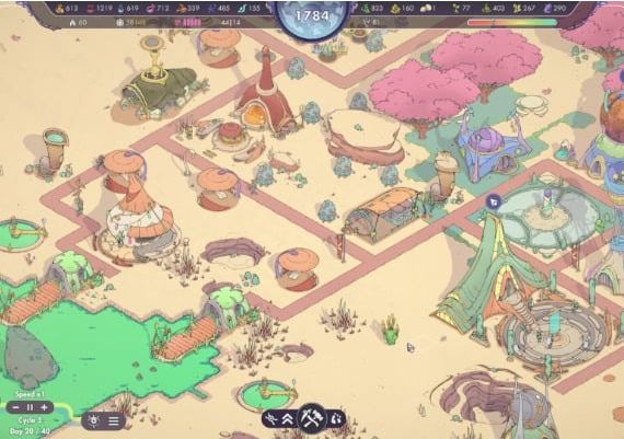 Synergy EU Steam Digital Key