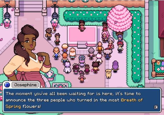 Fields of Mistria EN Global Steam Digital Key