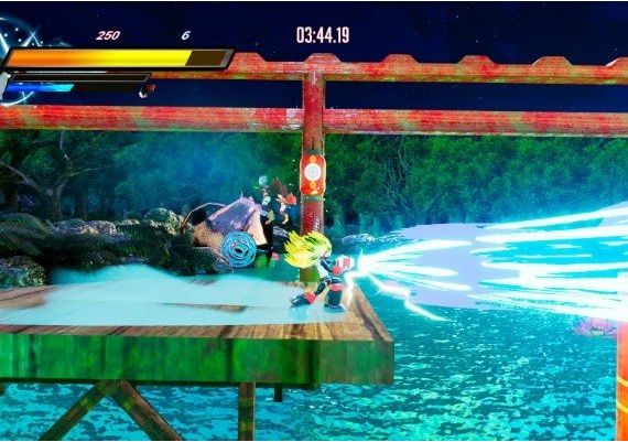 Android Hunter A EN Global Steam Digital Key