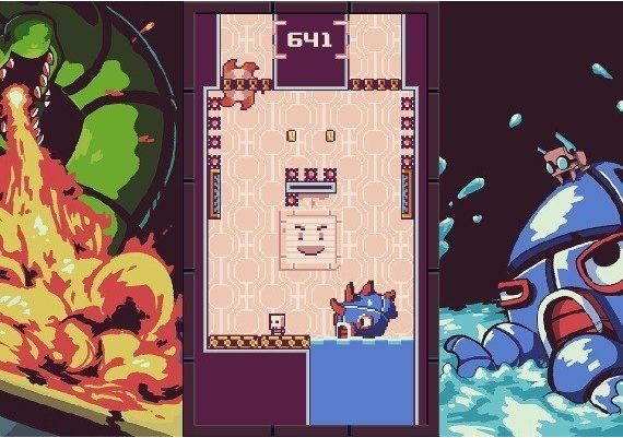 Blitz Breaker EN Argentina Xbox One/Series Digital Key