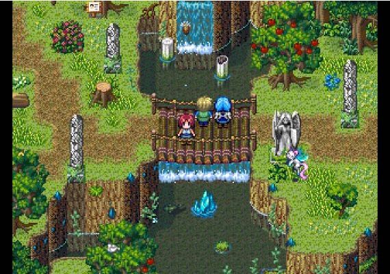 Ara Fell EN Global Steam Digital Key