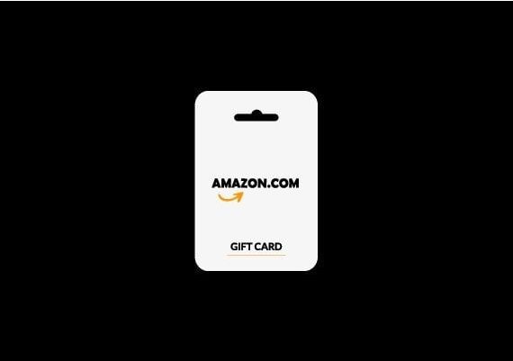 Amazon Gift Card EUR IT €25 Amazon Digital Key