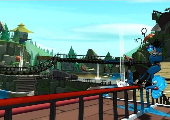 Crayola Scoot EN/DE/FR/IT/ES Global Steam Digital Key