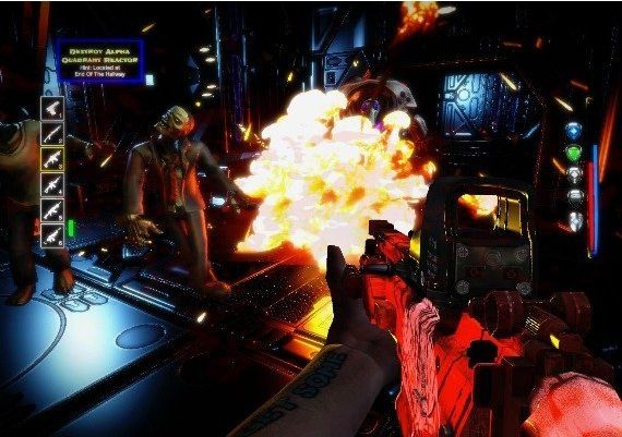 Pain Train 2 EN Global Steam Digital Key