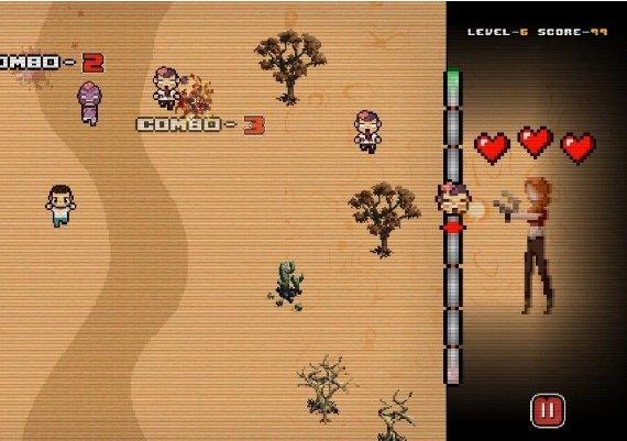 Dead Body Killer EN Global Steam Digital Key