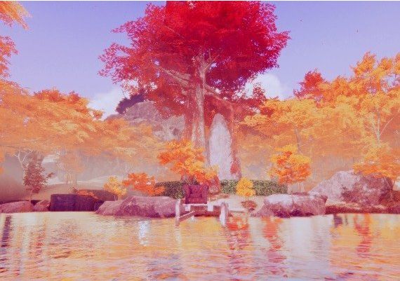 Lost At Sea EN/DE/FR/IT/JA/RU/ZH/ES Argentina Xbox Series Digital Key