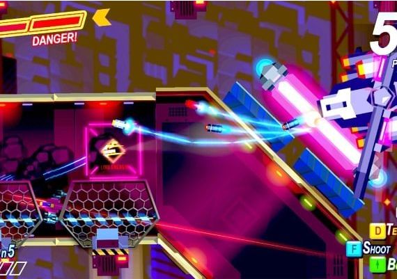 The Next Penelope EN/FR/IT Global Steam Digital Key