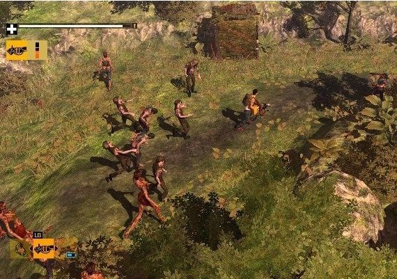 How to Survive Storm Warning Edition EN Argentina Xbox One/Series Digital Key