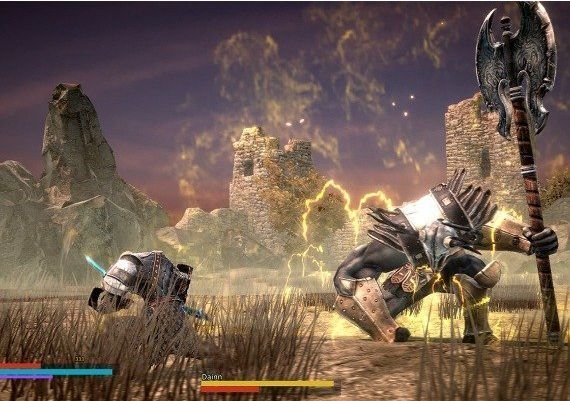 Animus: Stand Alone EN Argentina Xbox One/Series Digital Key
