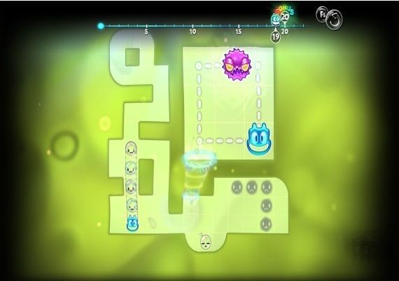 Pix the Cat EN/DE/FR Global Steam Digital Key