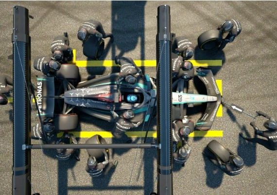 F1 Manager 2024 EN Switzerland Xbox One/Series Digital Key