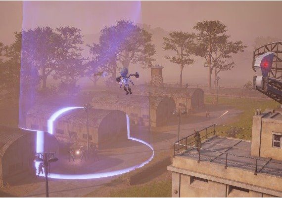 Destroy All Humans! 2: Reprobed - Reprobed: Challenge Accepted DLC EN Argentina Xbox Series Digital Key