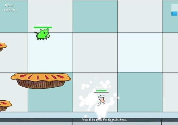Achievement Hunter: Chef EN Global Steam Digital Key