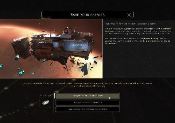 Ixion ROW EN/DE/FR/JA/KO/RU/ZH/ES Global Steam Digital Key