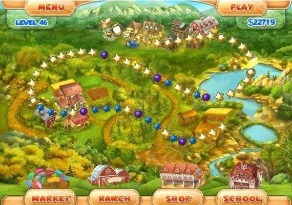 Farm Mania 2 EN/DE/FR/IT/NL/ES/SV Global Steam Digital Key