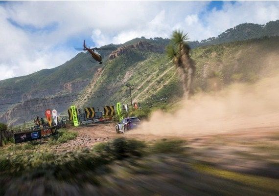 Forza Horizon 5: Rally Adventure DLC EN EU Xbox One/Series/Windows Digital Key