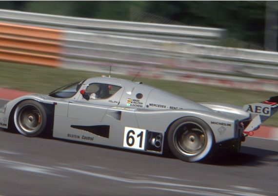 Assetto Corsa - Performance Pack Upgrade DLC EN Mexico Xbox One/Series Digital Key