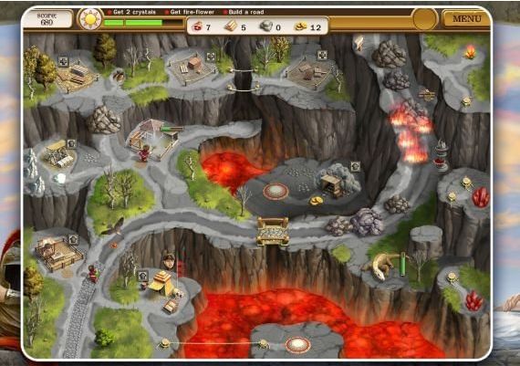 Roads of Rome 2 EN/DE/FR/IT/RU/ES Global Steam Digital Key