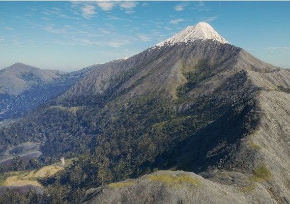 theHunter: Call of the Wild - Te Awaroa National Park DLC EN EU Xbox One/Series Digital Key