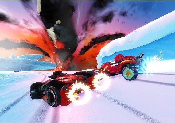 The Ultimate Sonic Bundle EN Argentina Xbox One/Series Digital Key