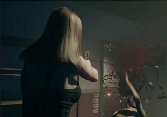 The Killing Antidote EN/JA/KO/PT/RU/ZH/ZH/MX Global Steam Digital Key