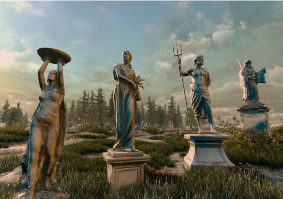 New Cycle - Supporter Pack DLC Global Steam Digital Key