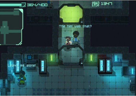 Endurance: Space Shooter EN Global Steam Digital Key