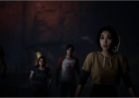 The Quarry Deluxe Edition Global Xbox One/Series Digital Key