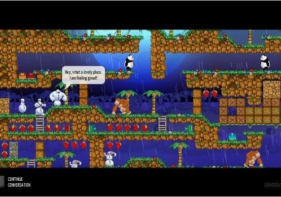 Lost Snowmen United States Xbox One/Series Digital Key