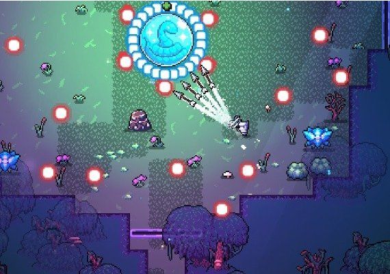 Archvale EN/DE/FR/JA/RU/ZH/ES Global Steam Digital Key