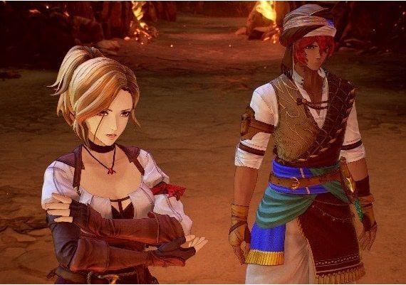 Tales of Arise - Premium Costume Pack DLC EN Colombia Xbox One/Series Digital Key
