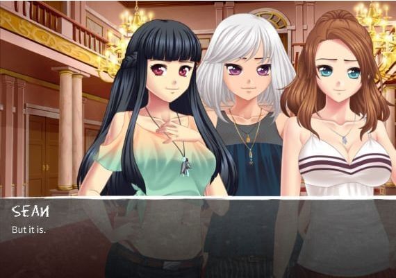 Club Life EN Global Steam Digital Key