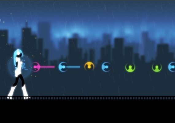 Melody's Escape EN Global Steam Digital Key
