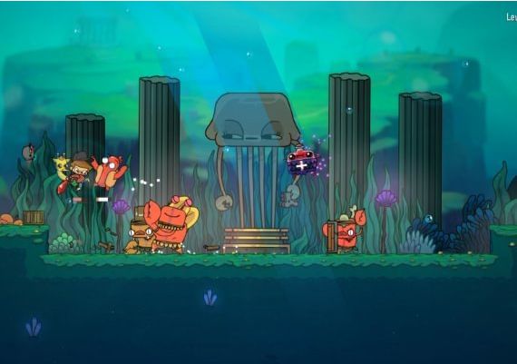The Adventure Pals EN Global Steam Digital Key