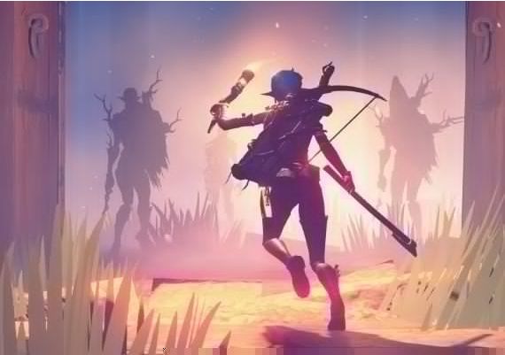 Decay of Logos EN Argentina Xbox One/Series Digital Key