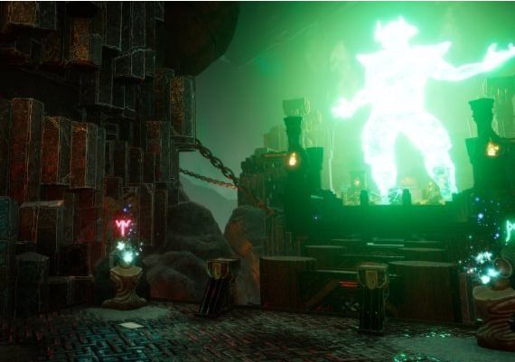 The Bard's Tale IV: Director's Cut EN/DE/FR/PL/RU/ES Argentina Xbox One/Series/Windows Digital Key