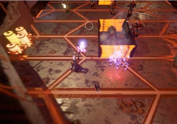 Eliosi's Hunt EN/PT Global Steam Digital Key