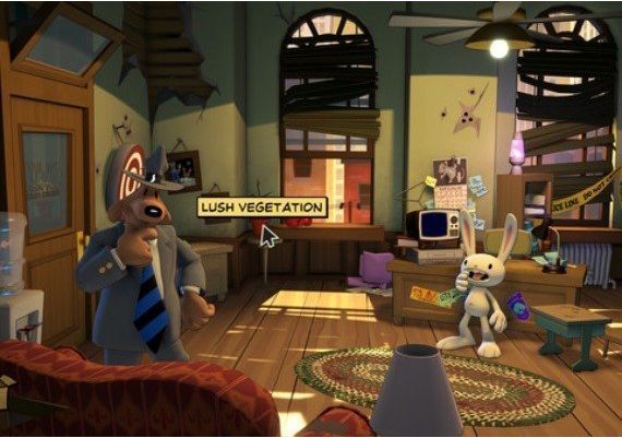 Sam & Max: Save the World Argentina Xbox One/Series Digital Key