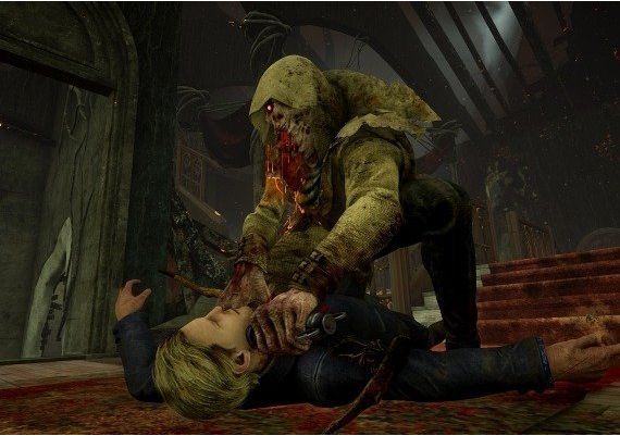 Dead by Daylight: Descend Beyond DLC Global Steam Digital Key