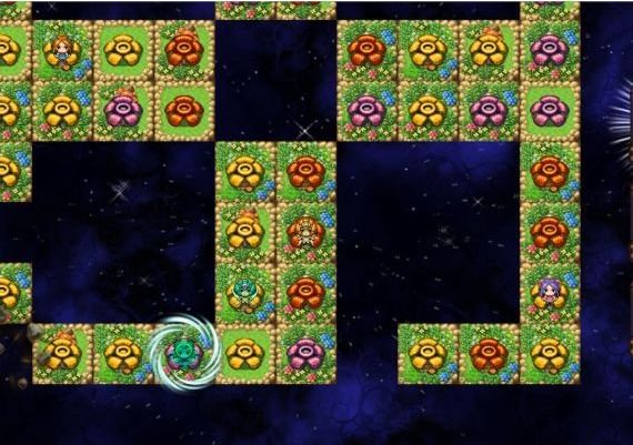 Fairyland: Fairy Power EN/RU Global Steam Digital Key