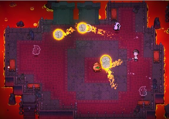 Magicraft EN/JA/ZH/ZH Global Steam Digital Key