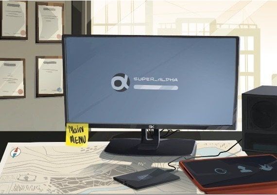 Amazing Superhero Squad EN/RU EU Xbox One/Series Digital Key