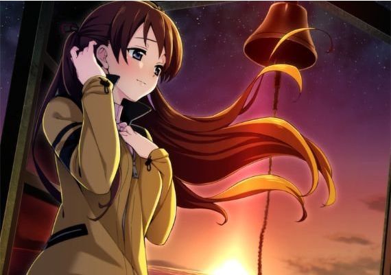 Go! Go! Nippon! ~My First Trip to Japan~ EN/JA Global Steam Digital Key