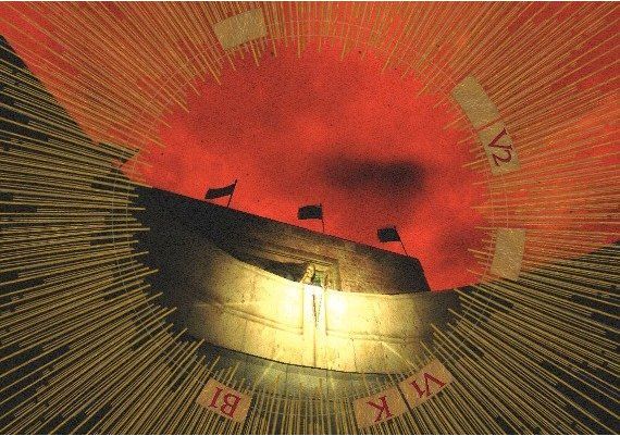 Fatale EN Global Steam Digital Key