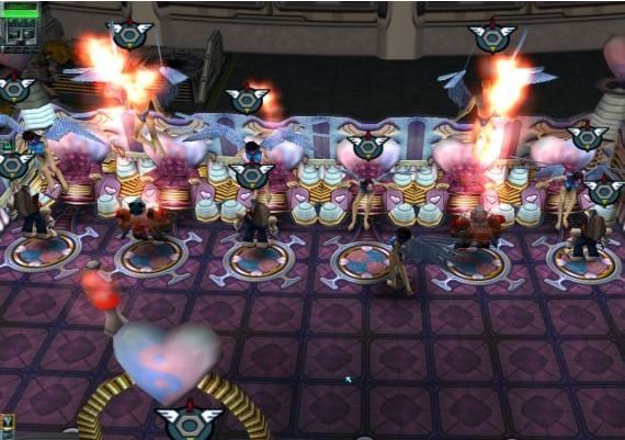 Startopia EN Global Steam Digital Key