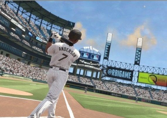 R.B.I. Baseball 21 EN Argentina Xbox One/Series Digital Key
