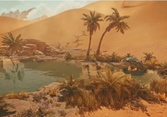 Monster Hunter Wilds PRE-ORDER EU Steam Digital Key