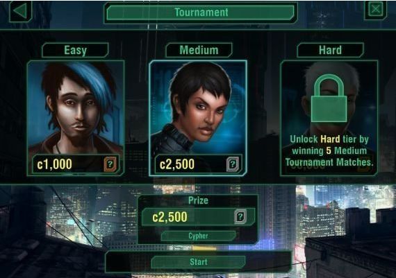 System Crash EN Global Steam Digital Key