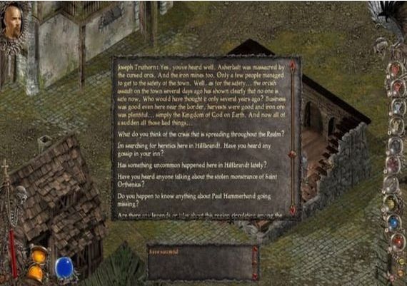 Inquisitor Deluxe Edition EN Global Steam Digital Key