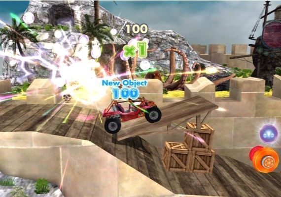 Create EN Global EA App Digital Key